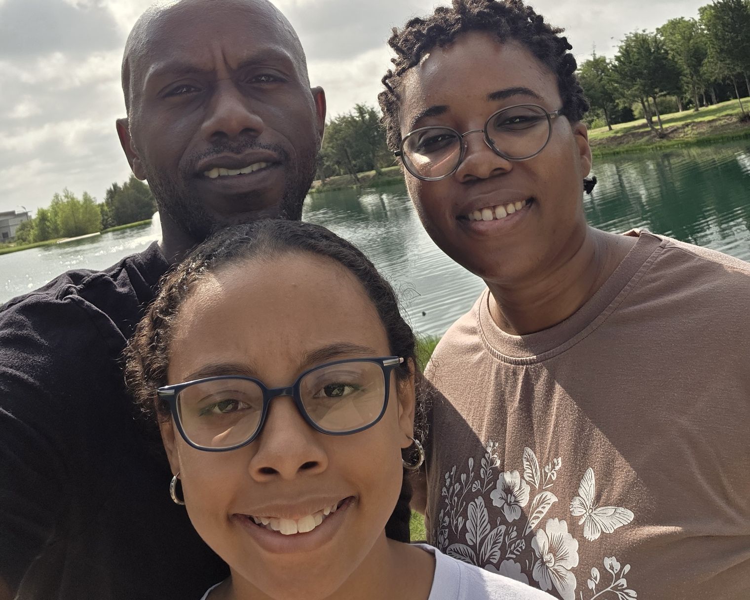 The LockettLand family